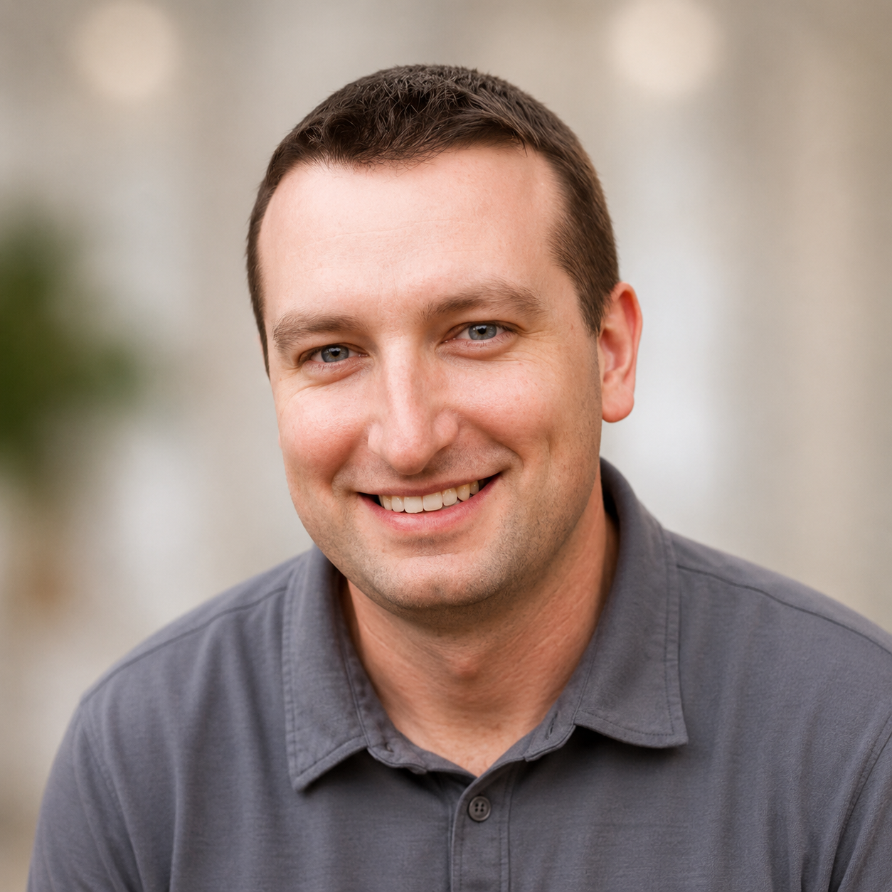 Jeff Kolb